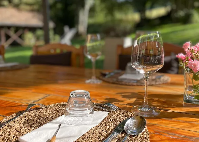 Domaine La Rose