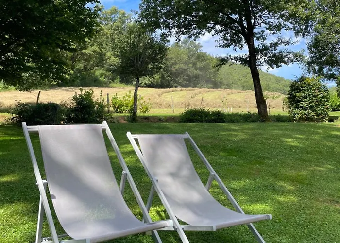 Domaine La Rose