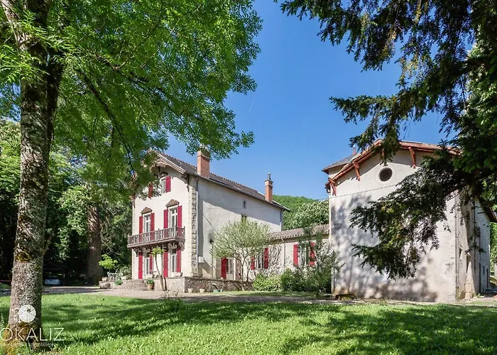 Domaine La Rose