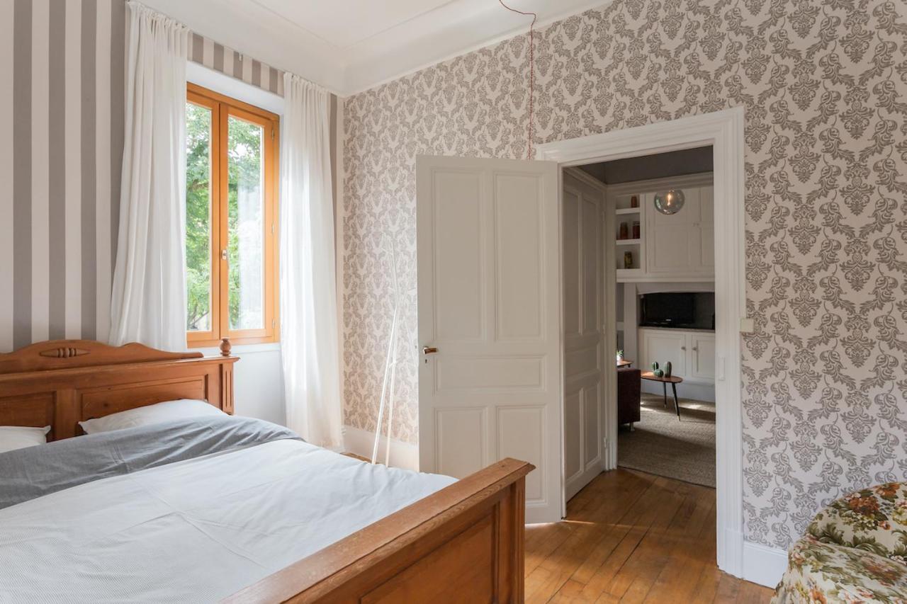 Bed & Breakfast Domaine La Rose *
