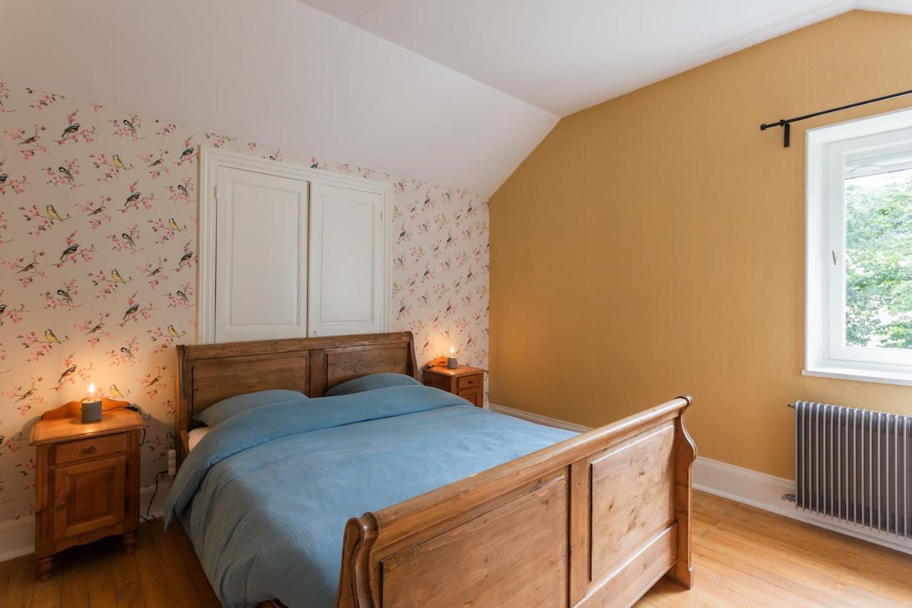 Bed & Breakfast Domaine La Rose *