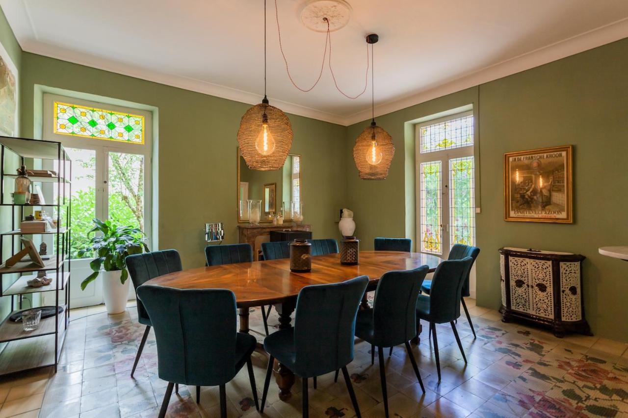 Bed & Breakfast Domaine La Rose Caylus