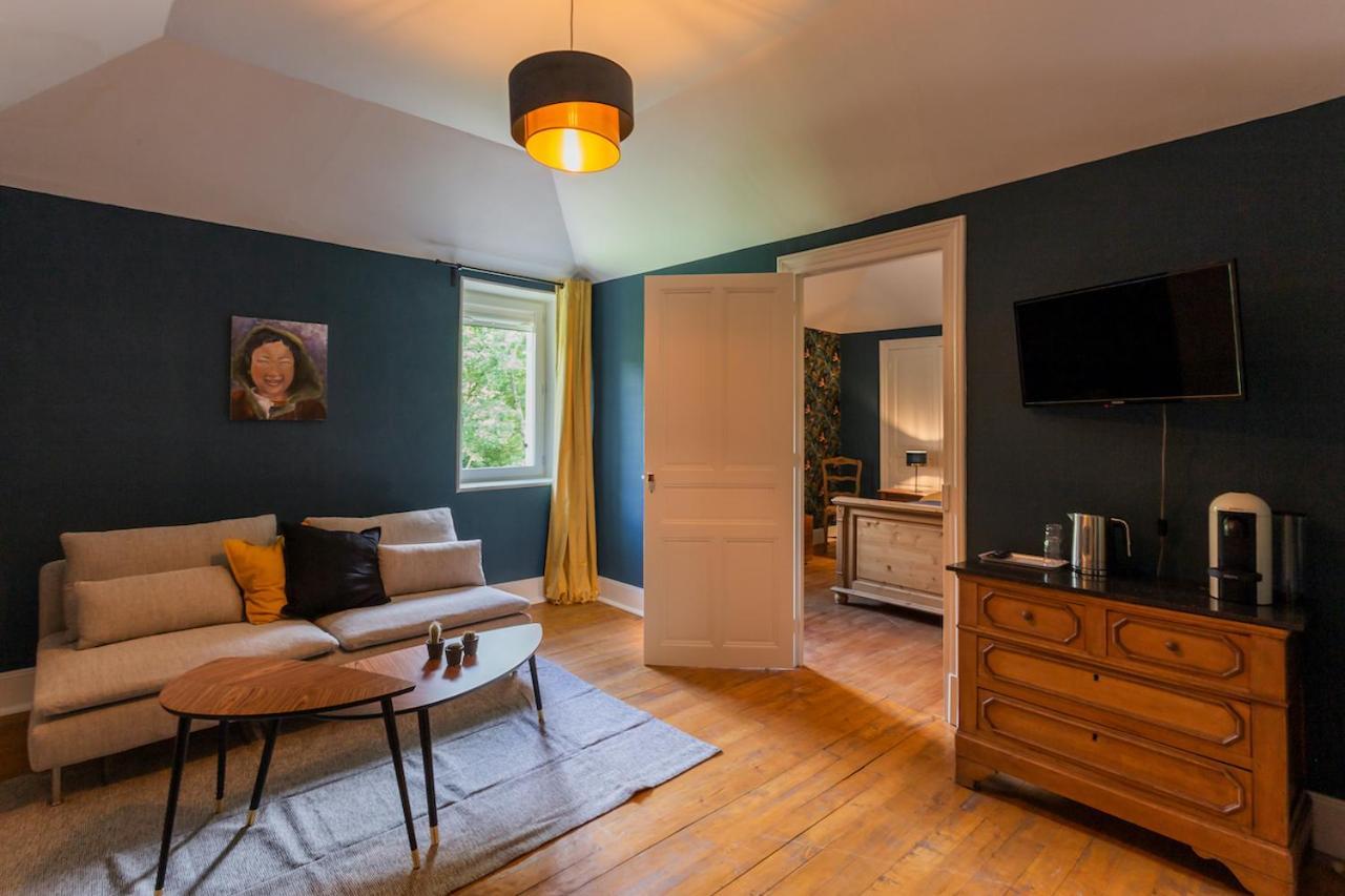 Bed & Breakfast Domaine La Rose