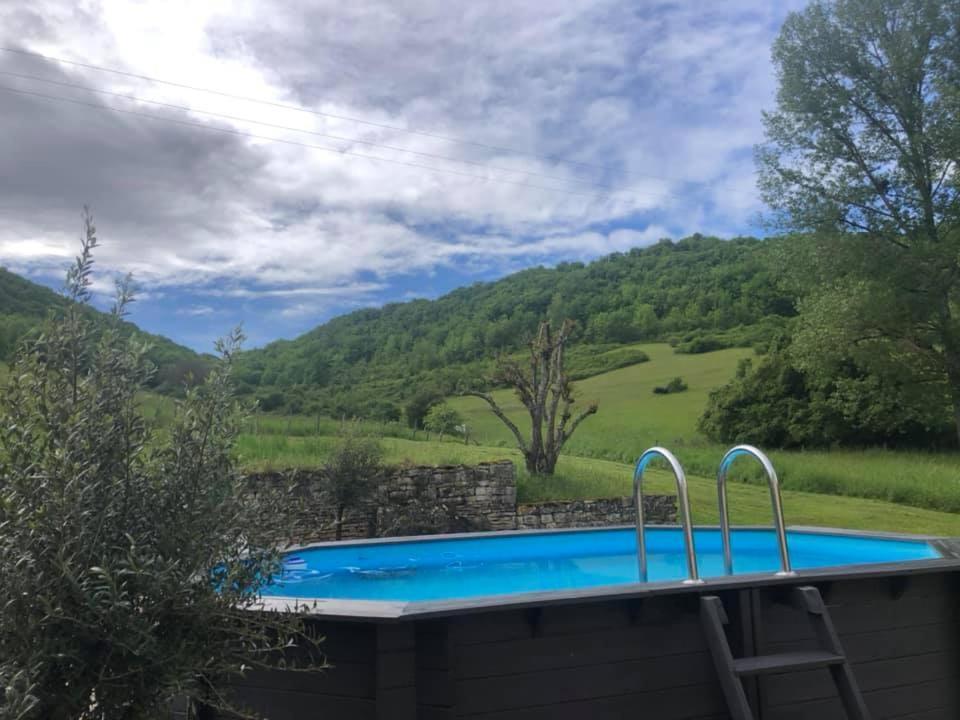 Domaine La Rose Caylus
