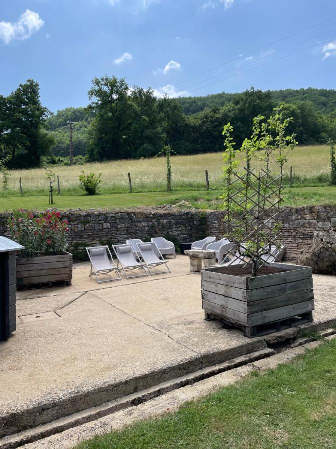 Domaine La Rose Caylus