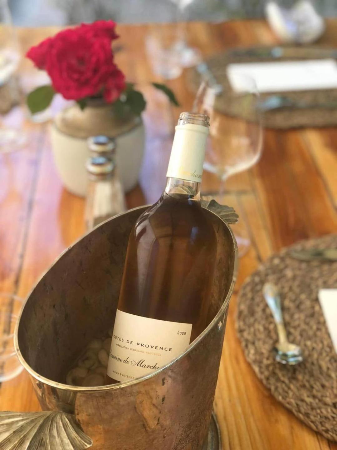 Bed & Breakfast Domaine La Rose *