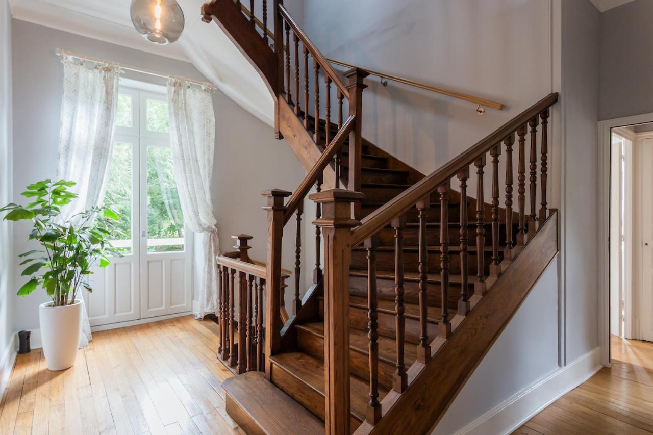 Bed & Breakfast Domaine La Rose